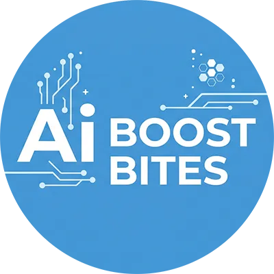 AI Boost Bites