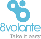 Homepage 8 Volante